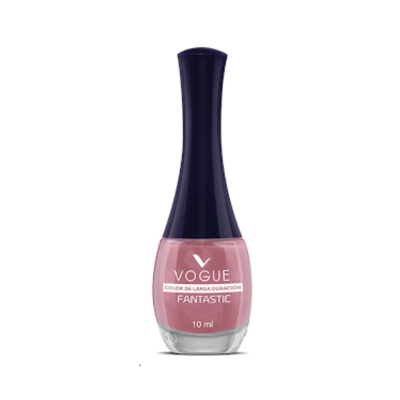 Esmalte vogue colors x10 ml dalia