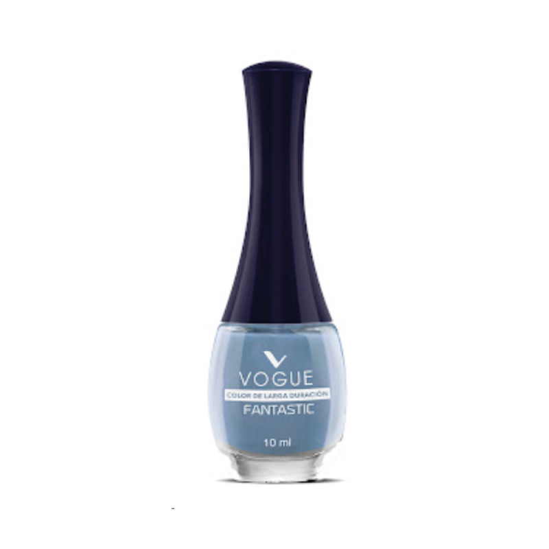 Esmalte vogue colors x10 ml bonanza
