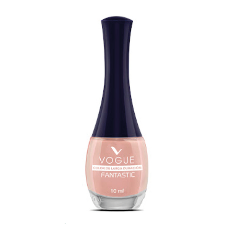 Esmalte vogue colors x10 ml pompom