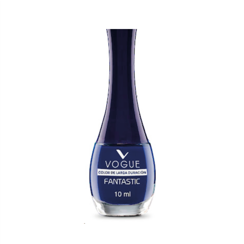 Esmalte vogue colors x10 ml promesa