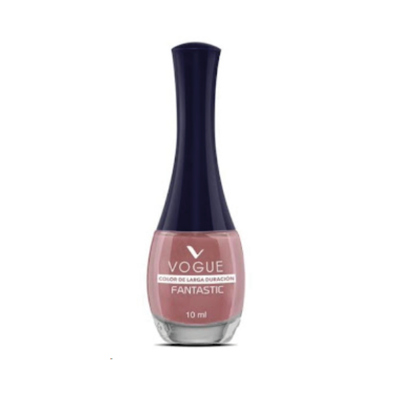 Esmalte vogue colors x10 ml tulipan