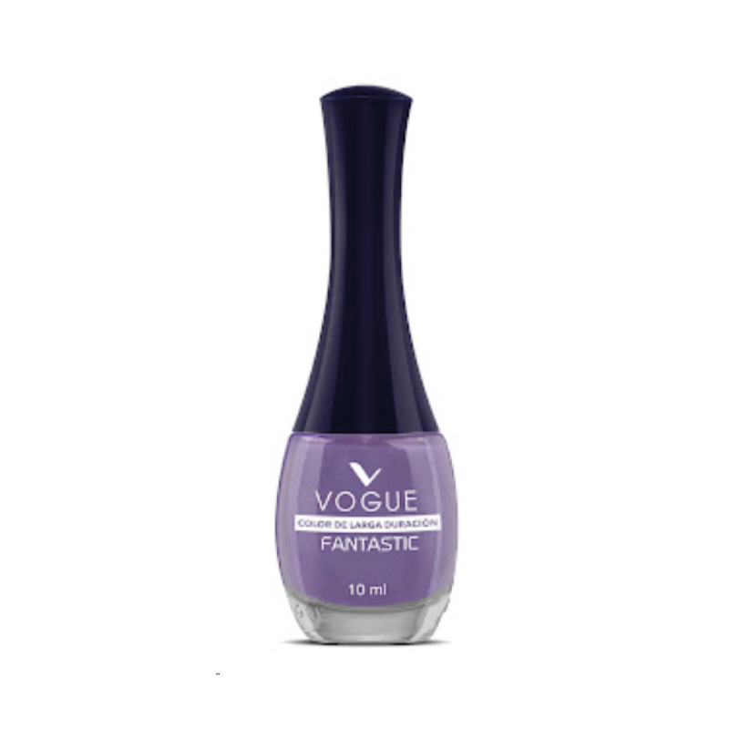 Esmalte vogue colors x10 ml eterno