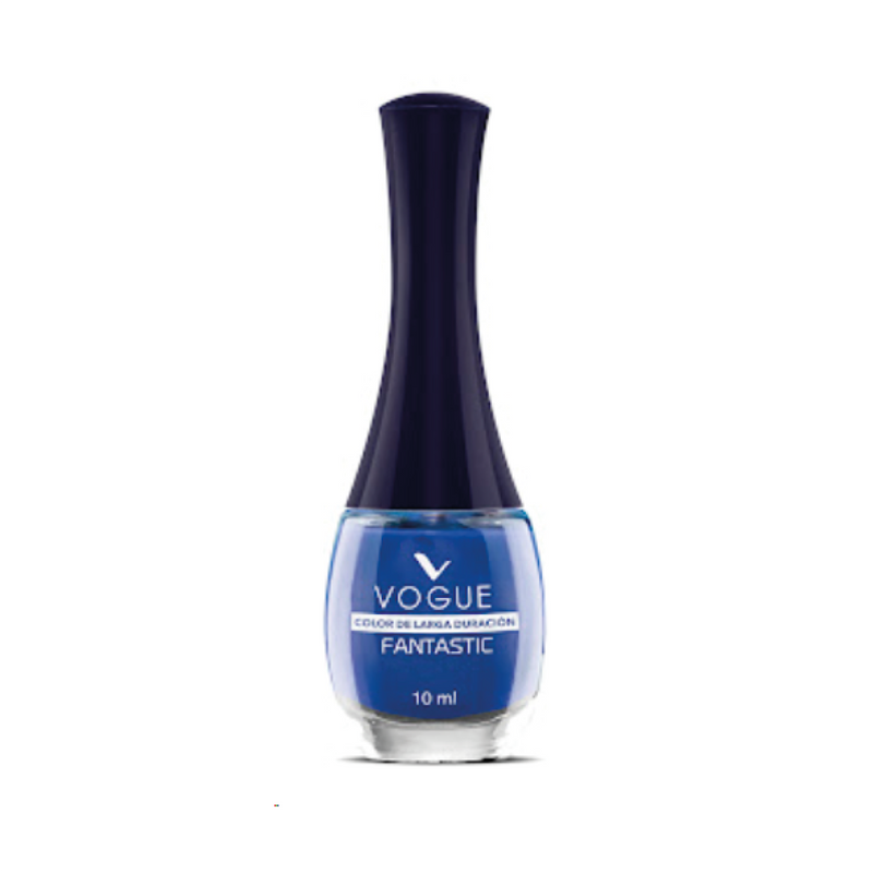 Esmalte vogue colors x10 ml celebridad