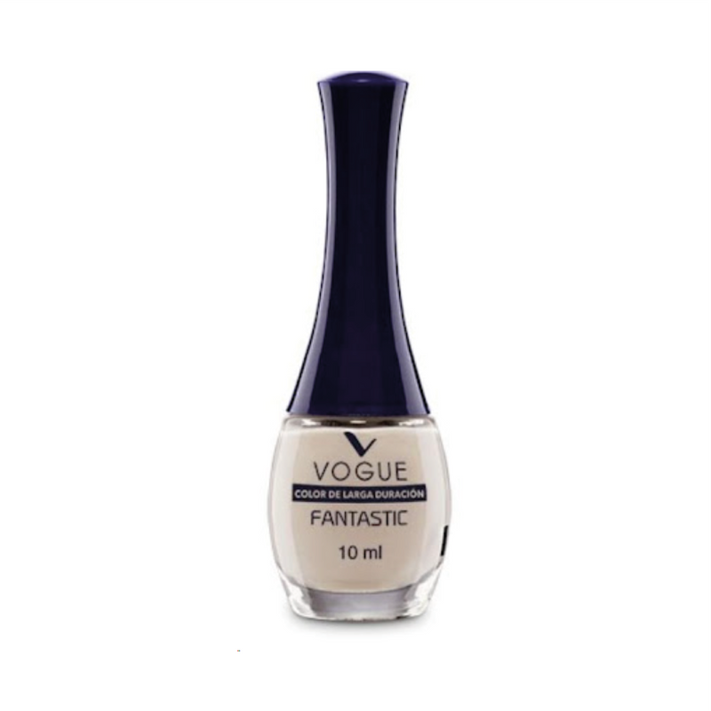 Esmalte vogue colors x10 ml petalo