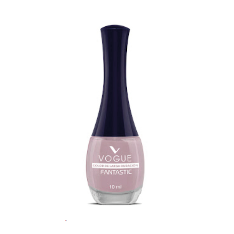 Esmalte vogue colors x10 ml radiante