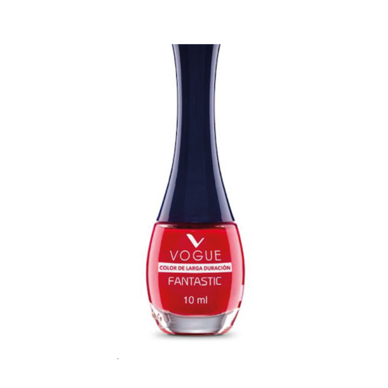 Esmalte vogue colors x10 ml ole
