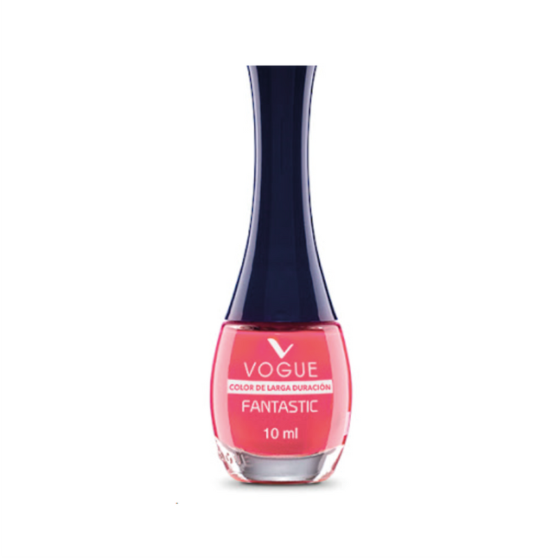 Esmalte vogue colors x10 ml capricho