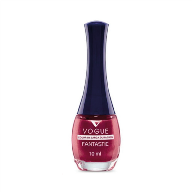 Esmalte vogue colors x10 ml pasion