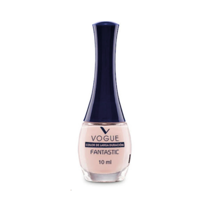 Esmalte vogue colors x10 ml aurora