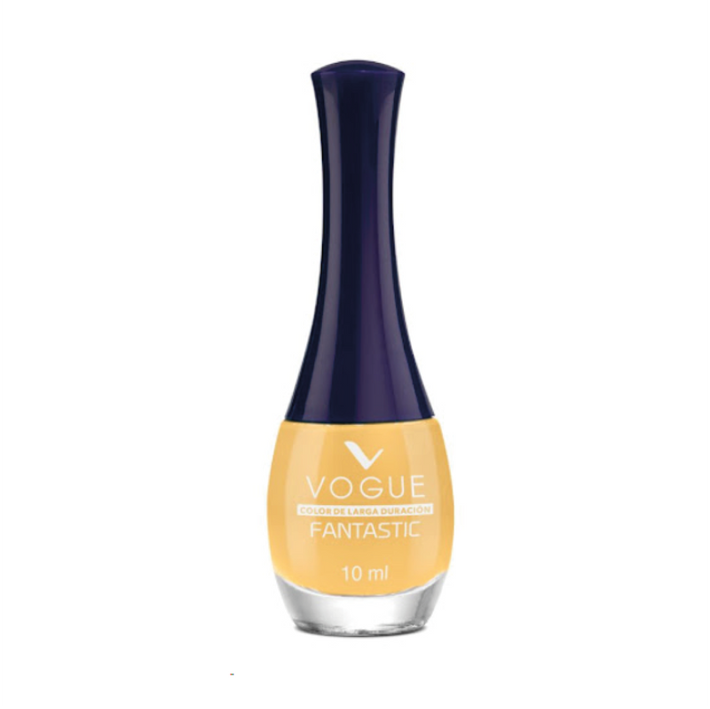 Esmalte vogue colors x10 ml sol