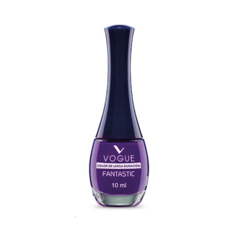 Esmalte vogue colors x10 ml sensual