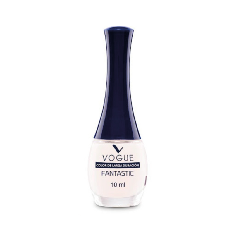 Esmalte vogue colors x10 ml novia