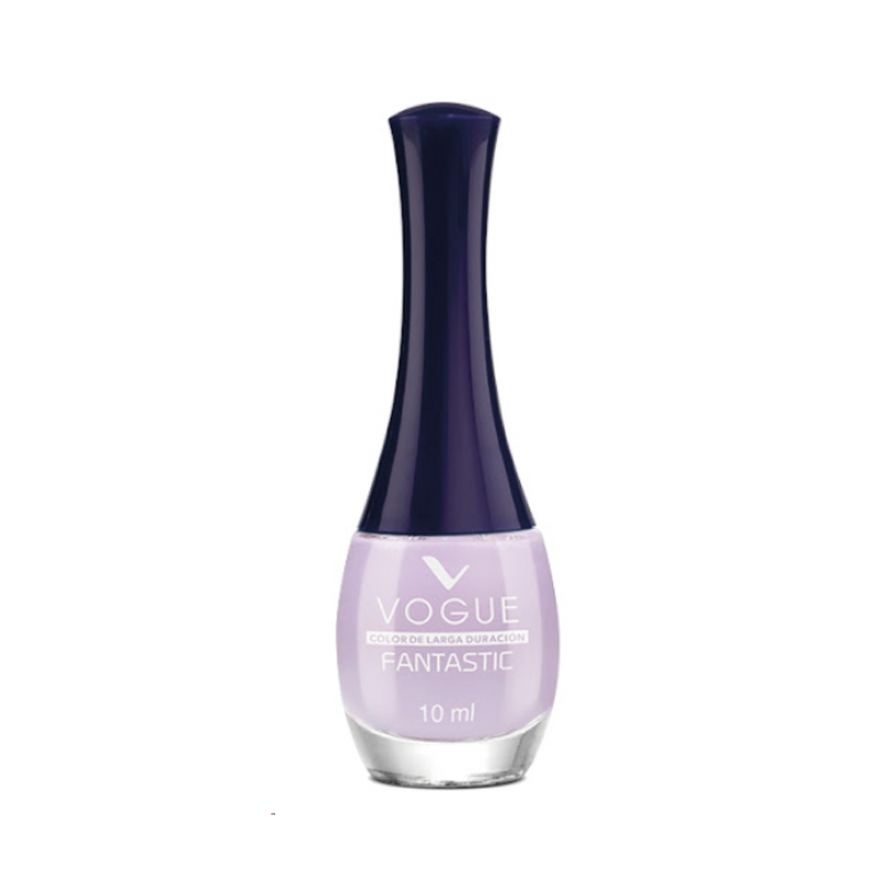 Esmalte vogue colors x10 ml bikini