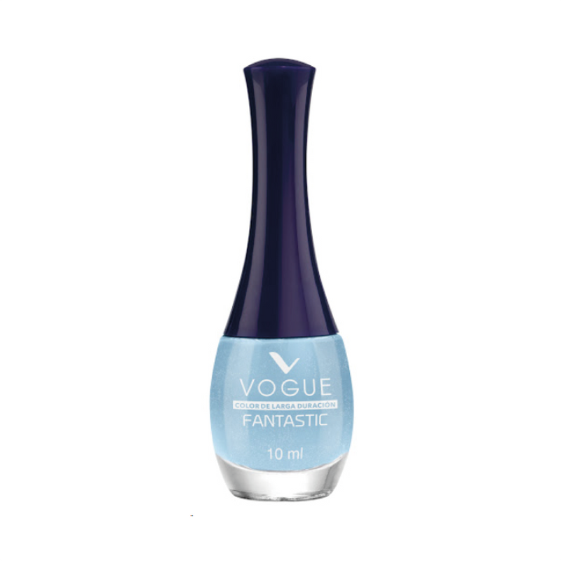 Esmalte vogue colors x10 ml mar