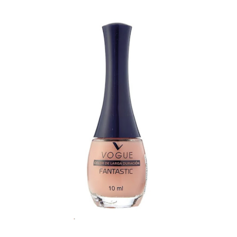 Esmalte vogue colors x10 ml princesa