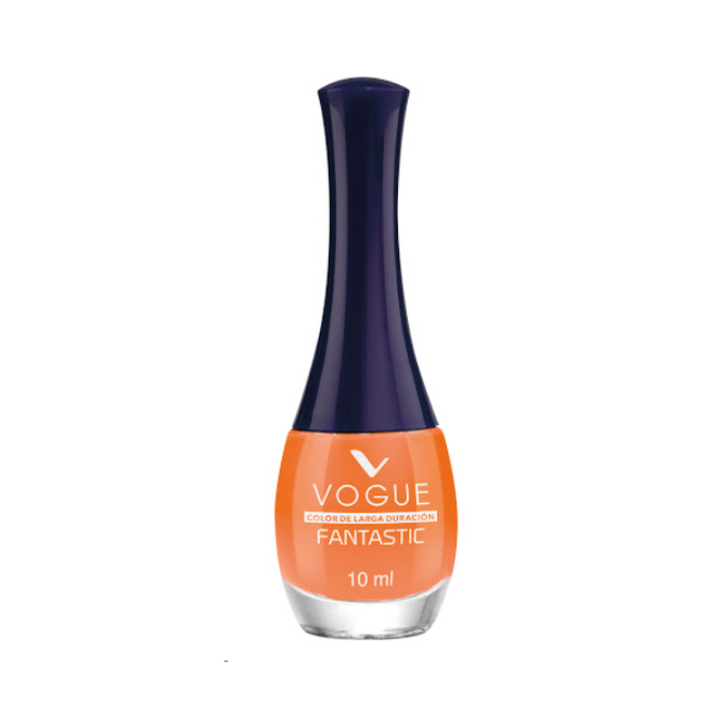 Esmalte vogue colors x10 ml atardecer