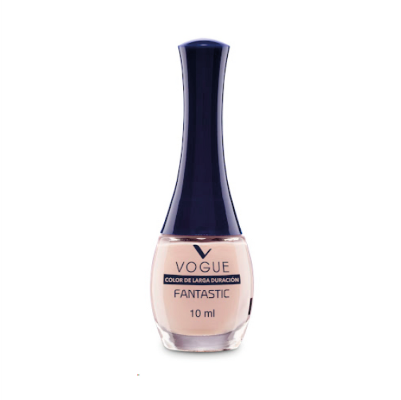 Esmalte vogue colors x10 ml curuba