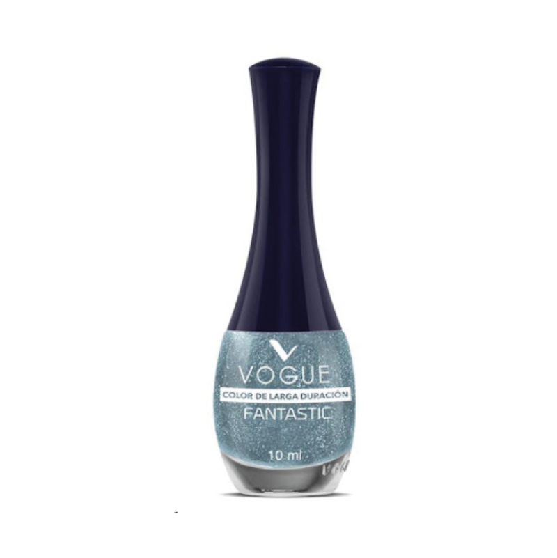 Esmalte vogue colors x10 ml topacio