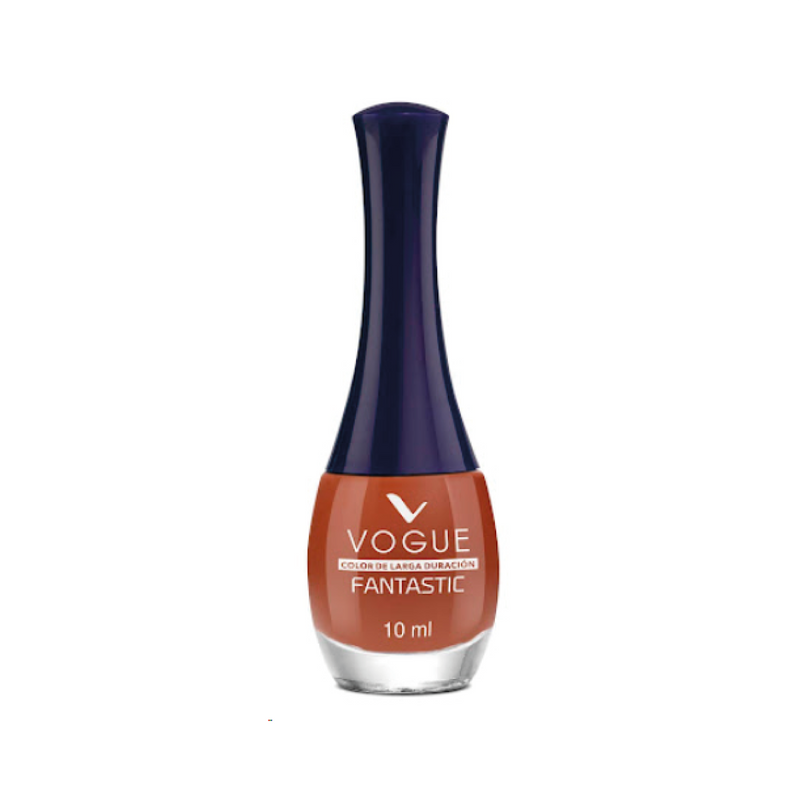 Esmalte vogue colors x10 ml fuerte