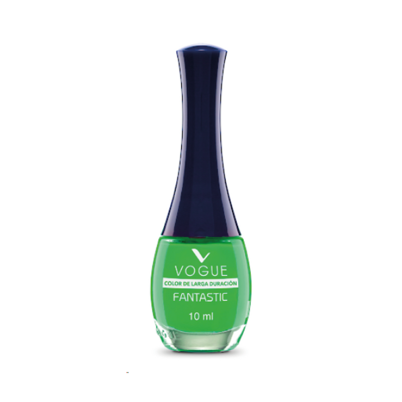 Esmalte vogue colors x10 ml mojito