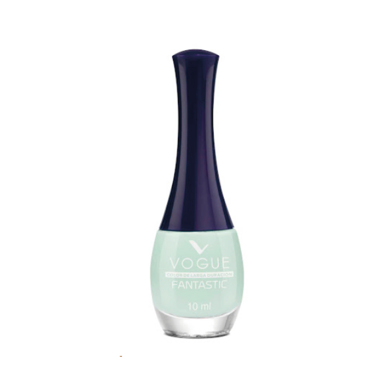 Esmalte vogue colors x10 ml frescura