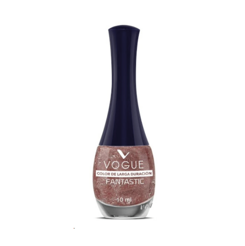 Esmalte vogue colors x10 ml cuarzo