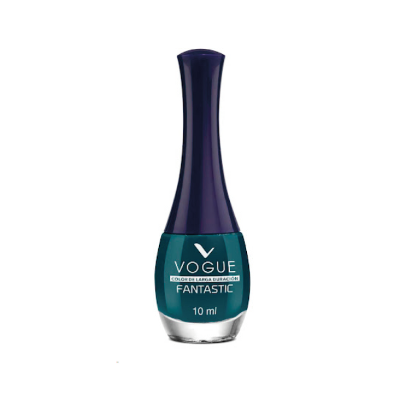Esmalte vogue colors x10 ml empoderada