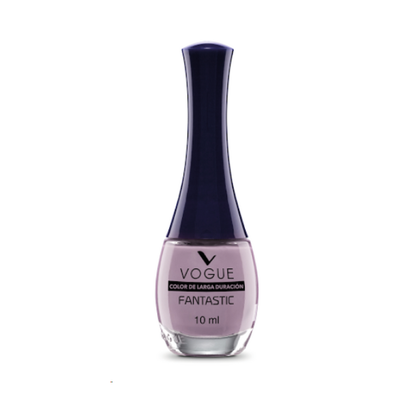 Esmalte vogue colors x10 ml petals