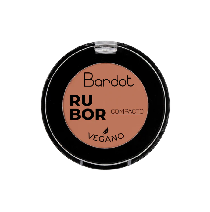 Rubor ilusión