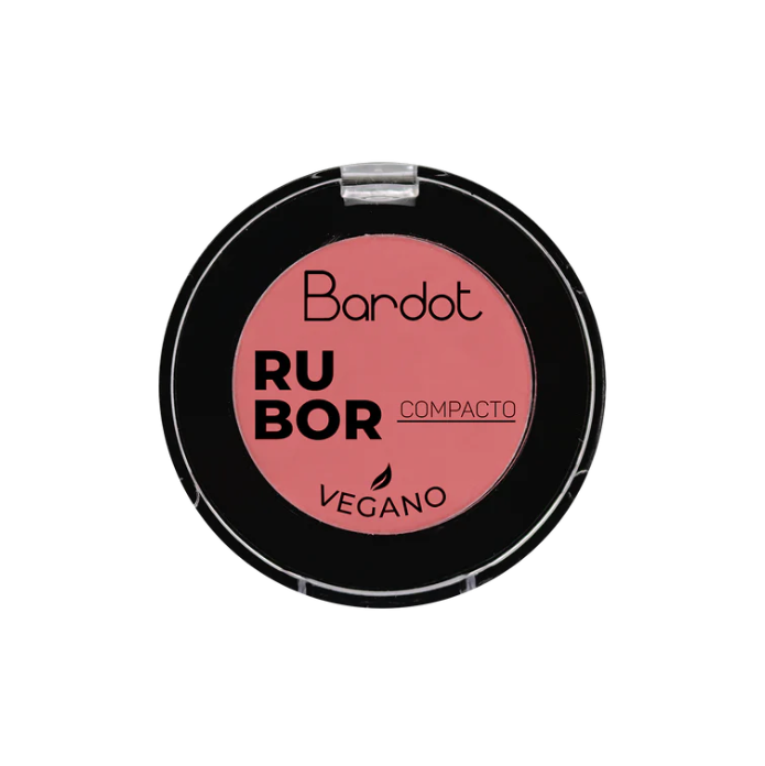 Rubor red