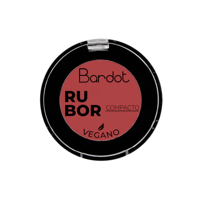 Rubor rouge