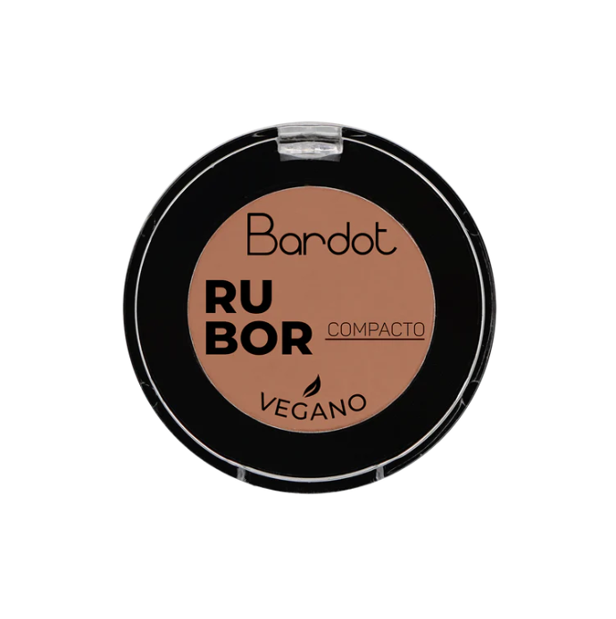 Rubor orange