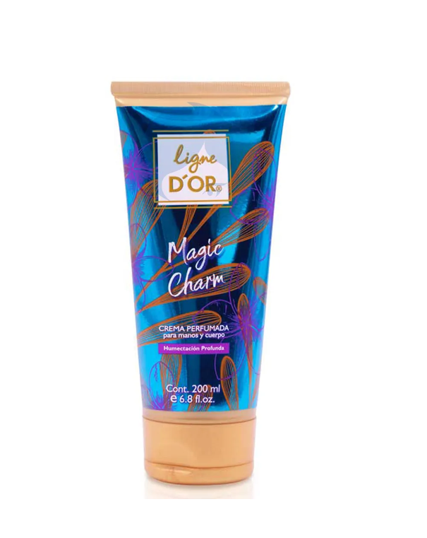 Crema de manos lissia x200 tropical