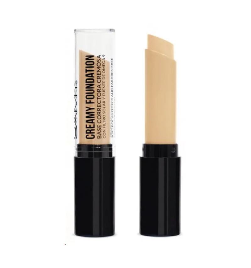 Corrector barra amarillo