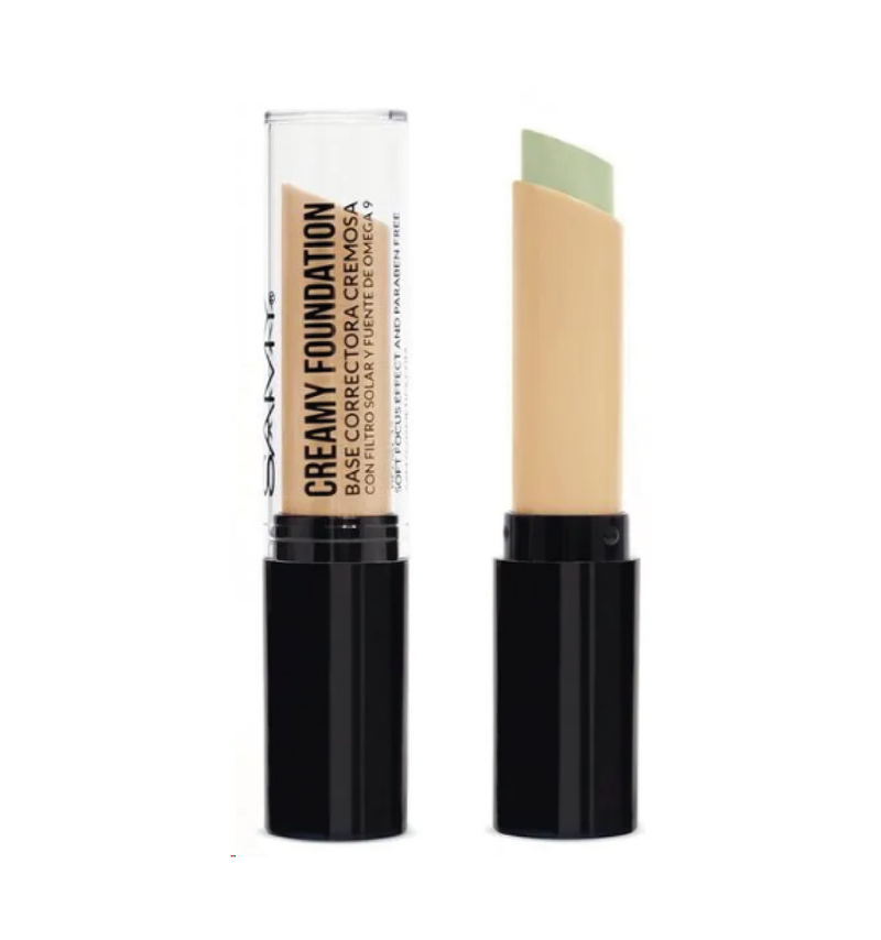 Corrector barra verde