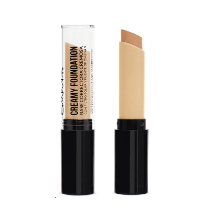 Corrector barra oscuro