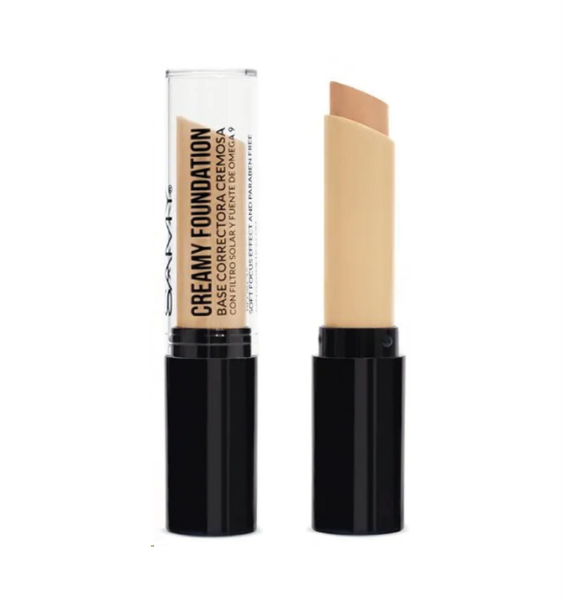 Corrector barra medio