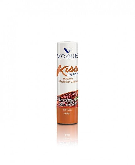 Brillo kiss me chocolate