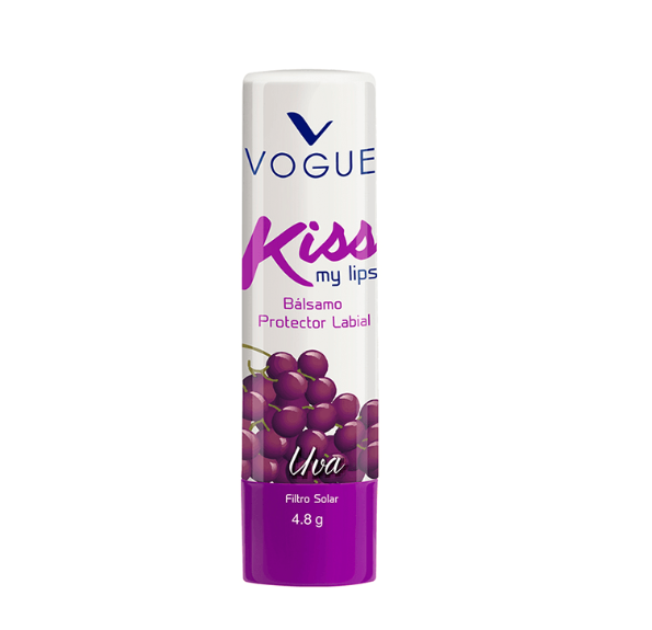 Brillo kiss me uva