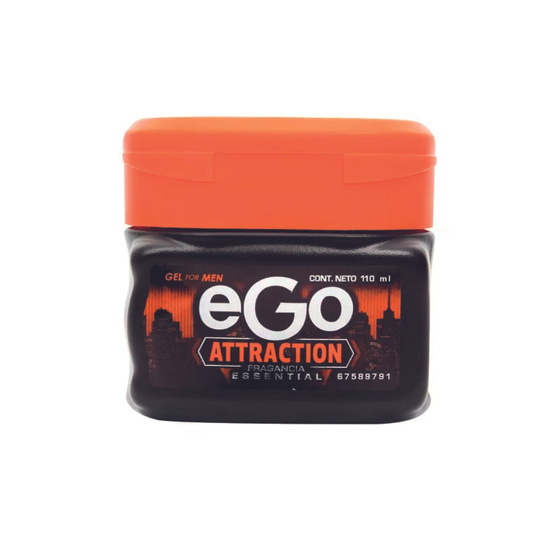 Gomina attraction x110