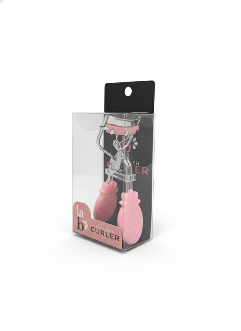 Encrespador la b piña - Rosado