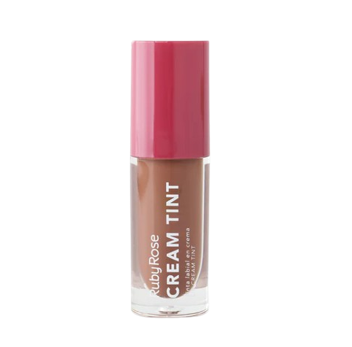 Tinta labial en crema cold