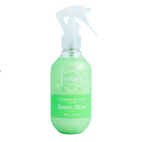 Chispita de luna x200 ml - green glow