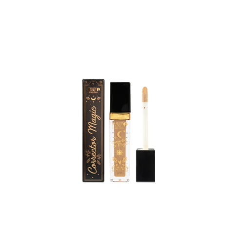 Corrector liquido trendy magic #07