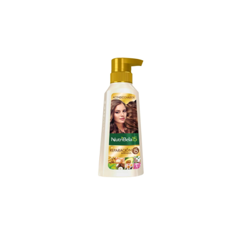 Acondicionador x200 ml reparacion