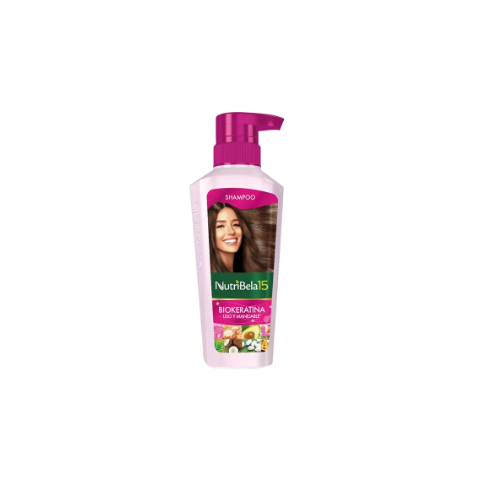 Shampoo x200 ml biokeratina