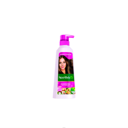 Acondicionador x200 ml biokeratina