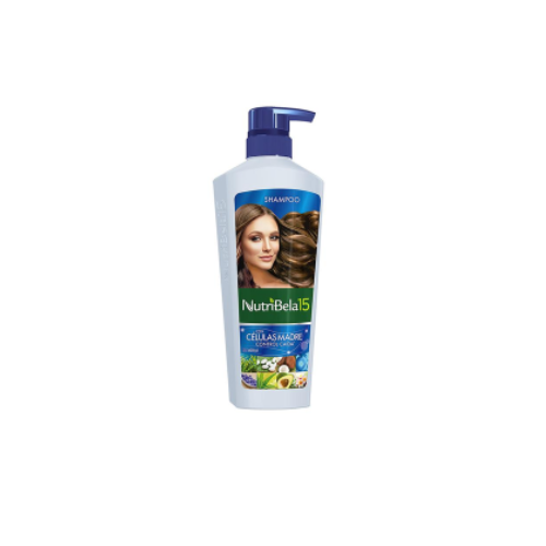 Shampoo x200 ml celulas madre