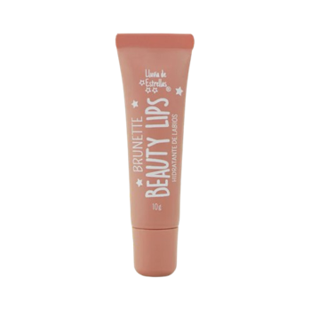 Hidratante de labios brunette
