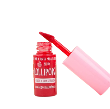 Tinta lollipop